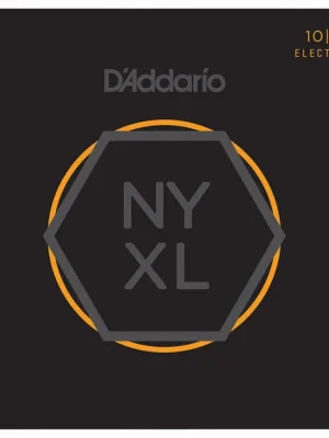 Cenový Hit D'Addario NYXL1046