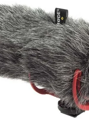 Rode DeadCat GO Pouze Dnes