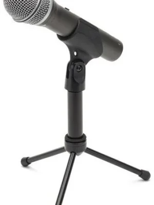 Novinka Samson Q2U 2017