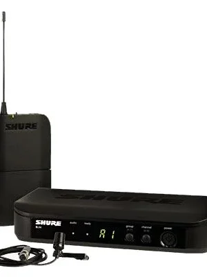 Pouze Dnes Shure BLX14E/CVL