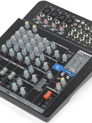 Samson MXP124FX Odeslání Ihned