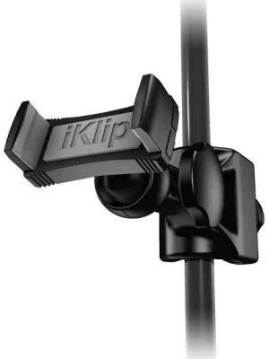 Nejprodávanější IK Multimedia iKlip Xpand MINI