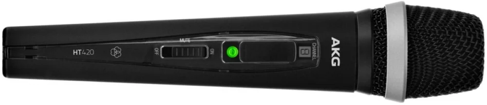 AKG HT 420 Autentický