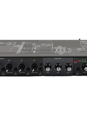 Značkový Work MMX 60