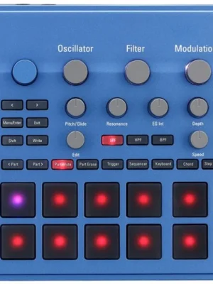 Korg Electribe Speciální Cena