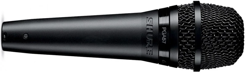 Novinka Shure PGA57