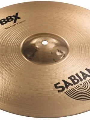 Sabian B8X, Thin Crash 15" Speciální Cena