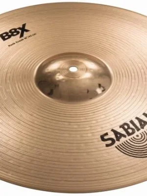 Sabian B8X, Rock Crash 18" Sleva