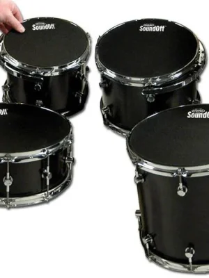 Evans SO-0244 Fusion pack Sezónní Sleva