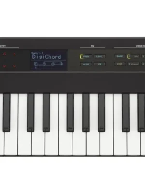 Yamaha Reface DX Hit Sezóny
