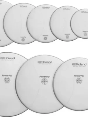 Roland MH2-13 Značkový