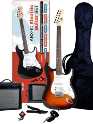 Super Cena ABX 30 Set