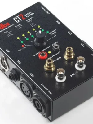 DBX CT-2 Ihned K Objednání