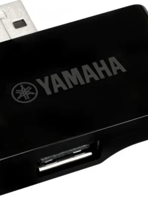 Nová Kolekce Yamaha UD-BT01