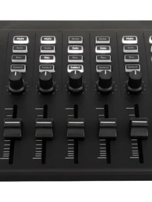 Top Prodej Korg nanoKONTROL Studio