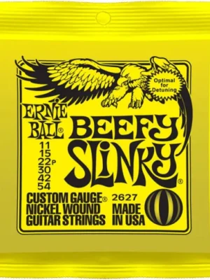 Finální Výprodej Ernie Ball 2627