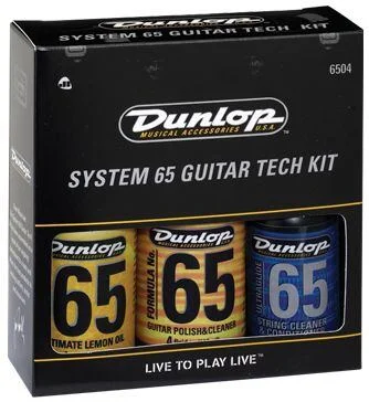 Dunlop 6504 Jen Po Omezenou Doba