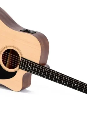 Doprava Zdarma Sigma Guitars DMCE