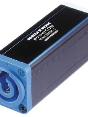 Neutrik NAC3MM-1 Přímo Od Výrobce