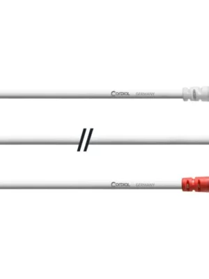 Cordial CFY 1,5 WPP-SNOW Nová Kolekce