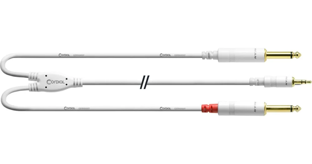 Cordial CFY 1,5 WPP-SNOW Nová Kolekce