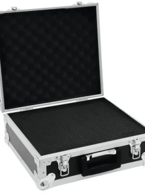 Omnitronic Univerzální case FOAM, GR-3 černý Sleva