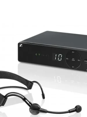 Zlevněný Sennheiser XSw 1-ME3 B