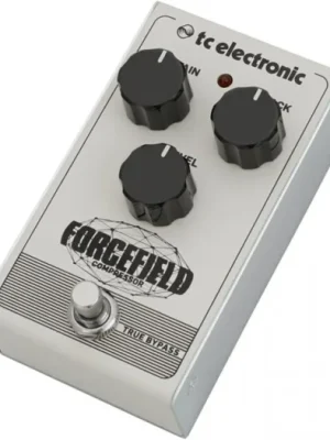 TC Electronic Forcefield Compressor Vysoce Kvalitní