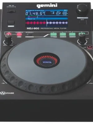 Přímo Od Výrobce Gemini MDJ-900