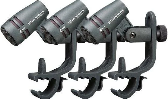 Sennheiser E604 3-PACK Nejlepší Cena