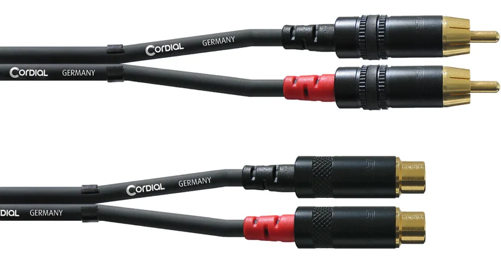 Cordial CFU 3 CE Akce