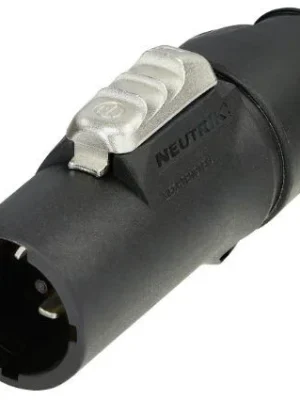 Neutrik NAC3MX-W-TOP Výprodej