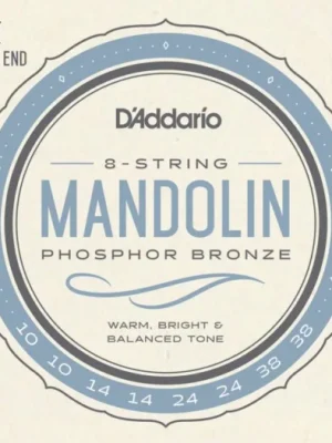 D´Addario EJ73 Super Cena