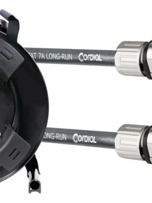 Cordial CSE 75 HH 7A LONG-RUN-SD Víkendová Akce