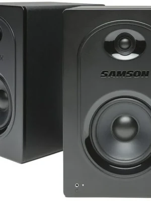 Samson MediaOne M50 Akční Nabídka
