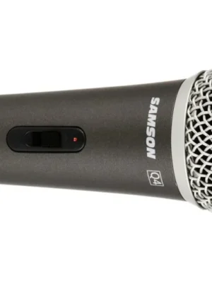 Samson Q4 Nízká Cena