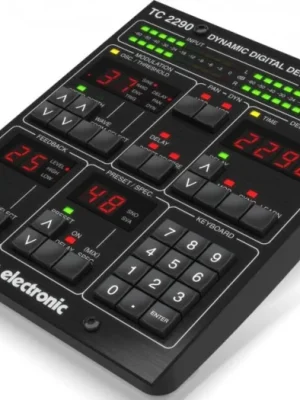 TC Electronic TC2290-DT Cenový Hit