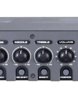 Autentický Peavey MiniMAX