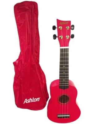 Ashton UKE 170 Ověřený