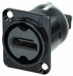 Nejlepší Volba Neutrik NAHDMI-W-B