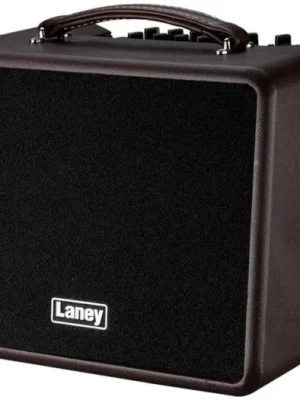 Přímo Od Výrobce Laney A-Solo