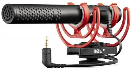 Rode VideoMic NTG Cenová Bomba