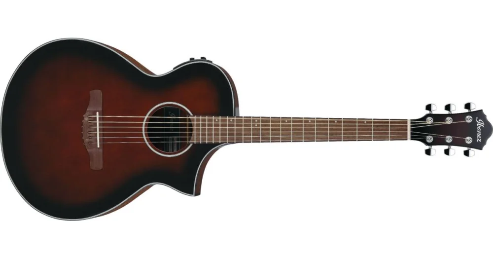 Ibanez AEWC11 Objednat Nyní