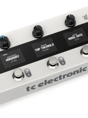 Doprava Zdarma TC Electronic Plethora X5