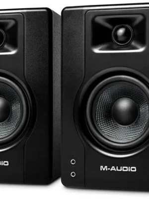 Objednat Nyní M-Audio BX4