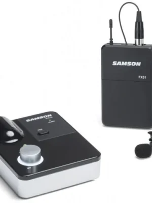 Hit Sezóny Samson XPDm Lavalier