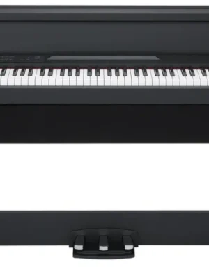 Značkový Korg LP-380U BK