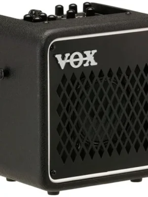 Vox Mini Go 3 Horká Nabídka