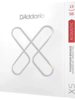Časově Omezené D'Addario XSAPB1356