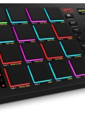 Přímo Od Výrobce Akai MPC Studio MK2